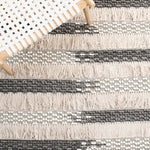 Safavieh Natura 655 Rug, NAT655 - BEIGE / GREY