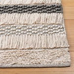 Safavieh Natura 655 Rug, NAT655 - BEIGE / GREY