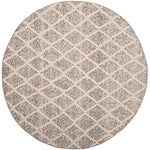 Safavieh Natura 711 Rug, NAT711 - IVORY / STONE