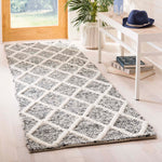 Safavieh Natura 711 Rug, NAT711 - IVORY / BLACK