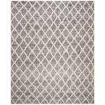 Safavieh Natura 711 Rug, NAT711 - IVORY / BLACK