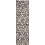 Safavieh Natura 712 Rug, NAT712 - IVORY / BLACK