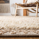 Safavieh Natura 720 Rug, NAT720 - BEIGE / NATURAL