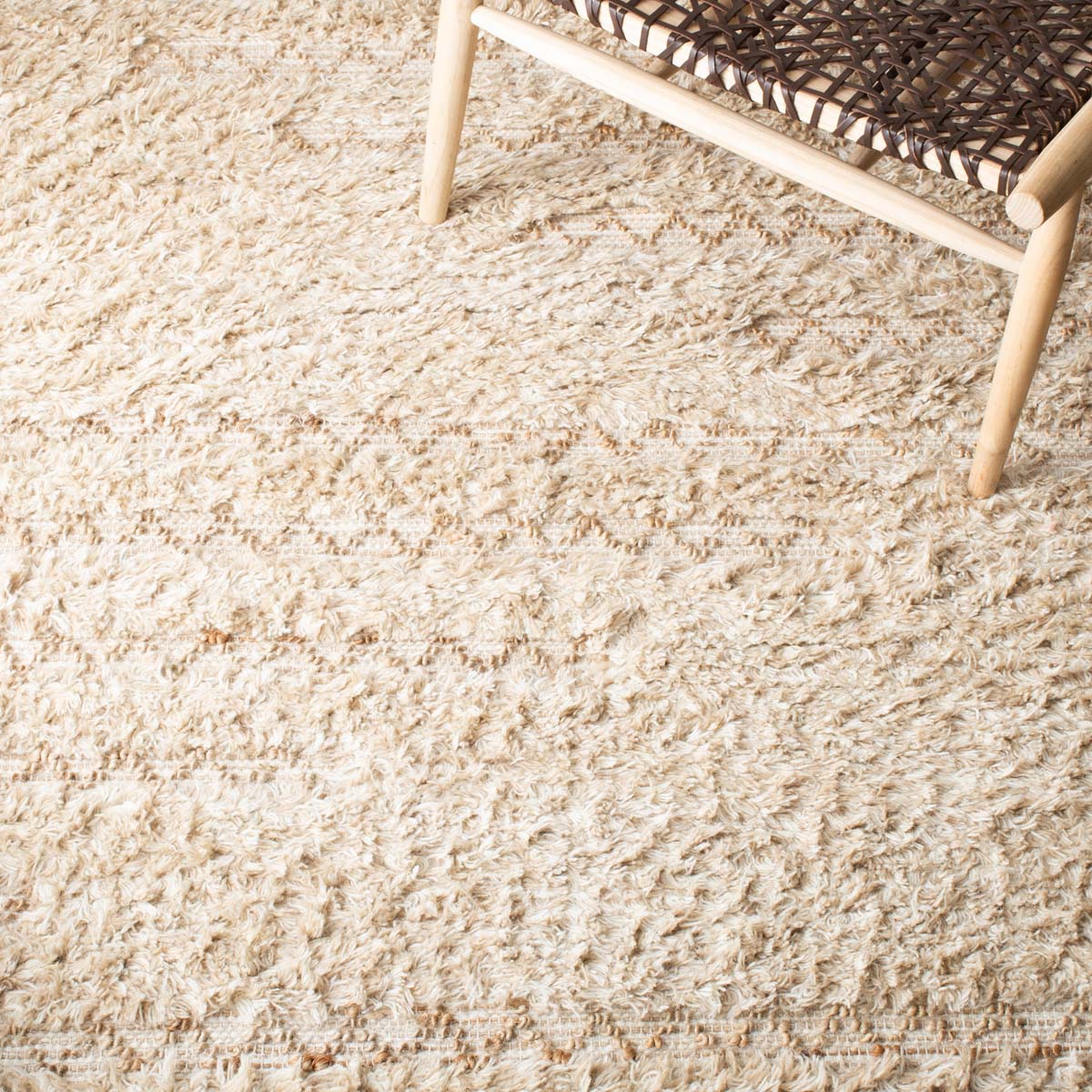 Safavieh Natura 720 Rug, NAT720 - BEIGE / NATURAL