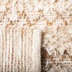 Safavieh Natura 720 Rug, NAT720 - BEIGE / NATURAL