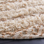 Safavieh Natura 720 Rug, NAT720 - BEIGE / NATURAL