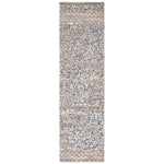 Safavieh Natura 720 Rug, NAT720 - IVORY / BLACK