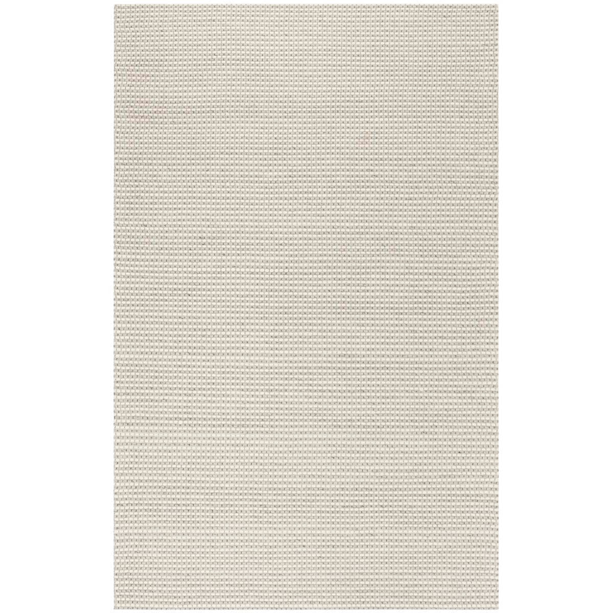 Safavieh Natura 801 Rug, NAT801 - Silver / Ivory