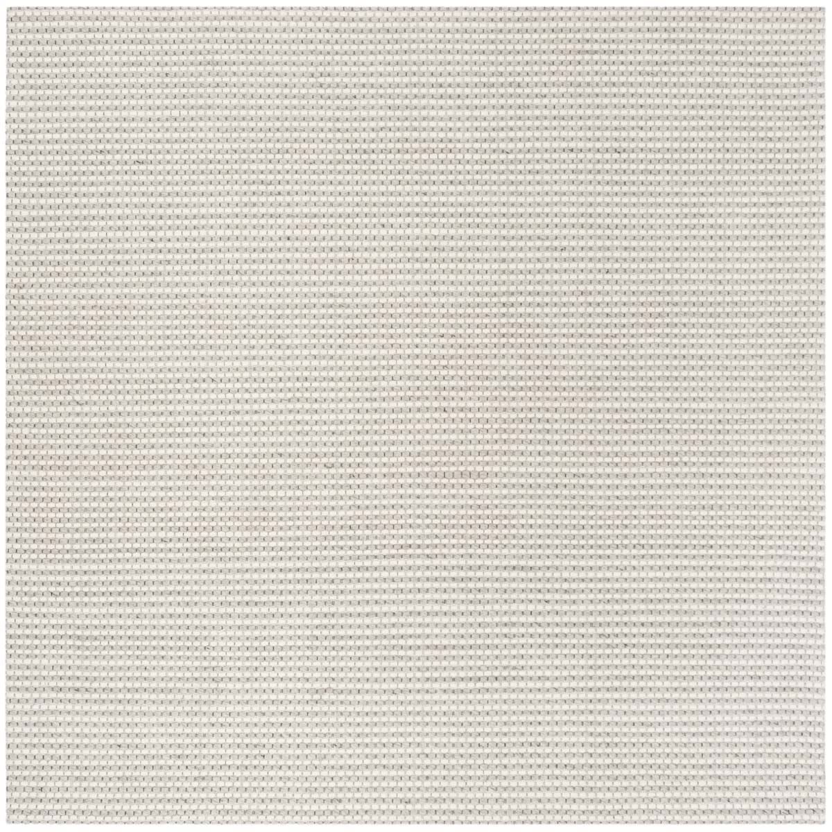 Safavieh Natura 801 Rug, NAT801 - Silver / Ivory
