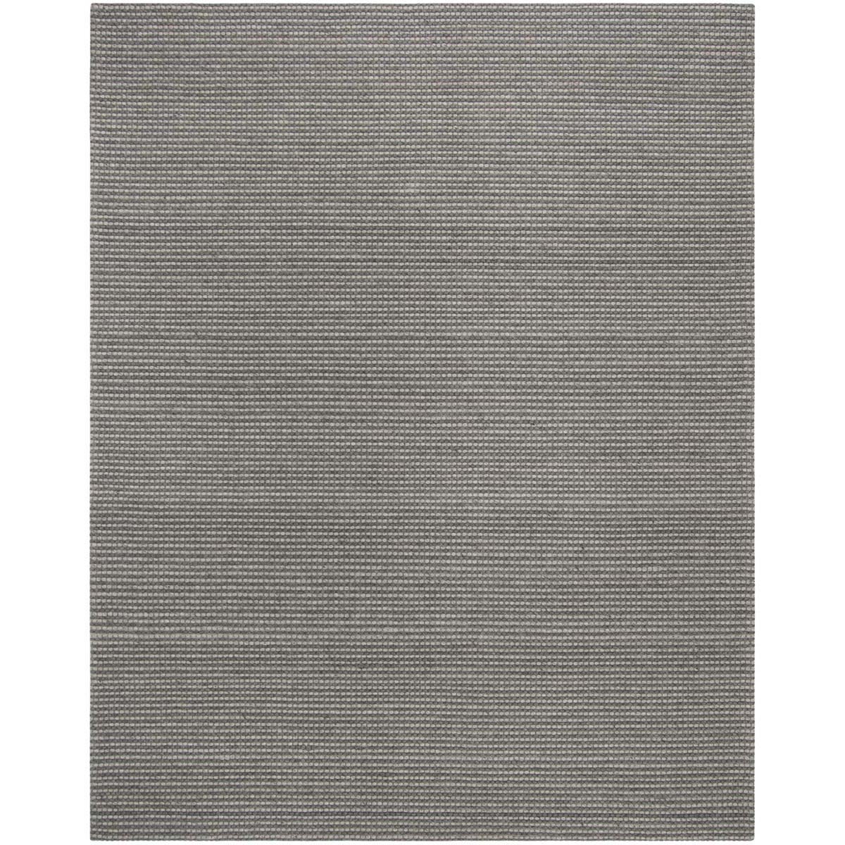 Safavieh Natura 801 Rug, NAT801 - Dark Grey