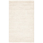 Safavieh Natura 802 Rug, NAT802 - IVORY