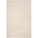 Safavieh Natura 802 Rug, NAT802 - IVORY