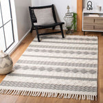 Safavieh Natura 851 Rug, NAT851 - IVORY / GREY