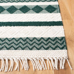 Safavieh Natura 851 Rug, NAT851 - IVORY / GREEN