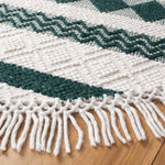 Safavieh Natura 851 Rug, NAT851 - IVORY / GREEN
