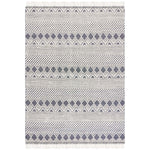 Safavieh Natura 858 Rug, NAT858 - IVORY / CHARCOAL