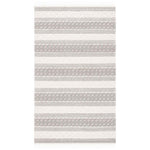 Safavieh Natura 859 Rug, NAT859 - IVORY / GREY