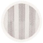 Safavieh Natura 859 Rug, NAT859 - IVORY / GREY