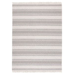 Safavieh Natura 859 Rug, NAT859 - IVORY / GREY