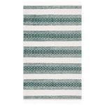 Safavieh Natura 859 Rug, NAT859 - IVORY / GREEN