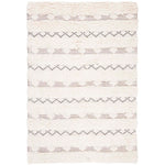 Safavieh Natura 950 Rug, NAT950 - IVORY / GREY