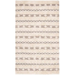Safavieh Natura 950 Rug, NAT950 - IVORY / GREY