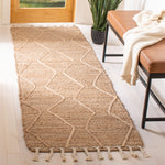Safavieh Natural Fiber 108 Rug, NF108 - NATURAL