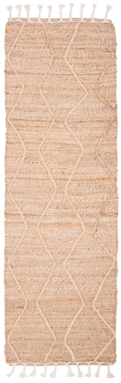 Safavieh Natural Fiber 108 Rug, NF108 - NATURAL