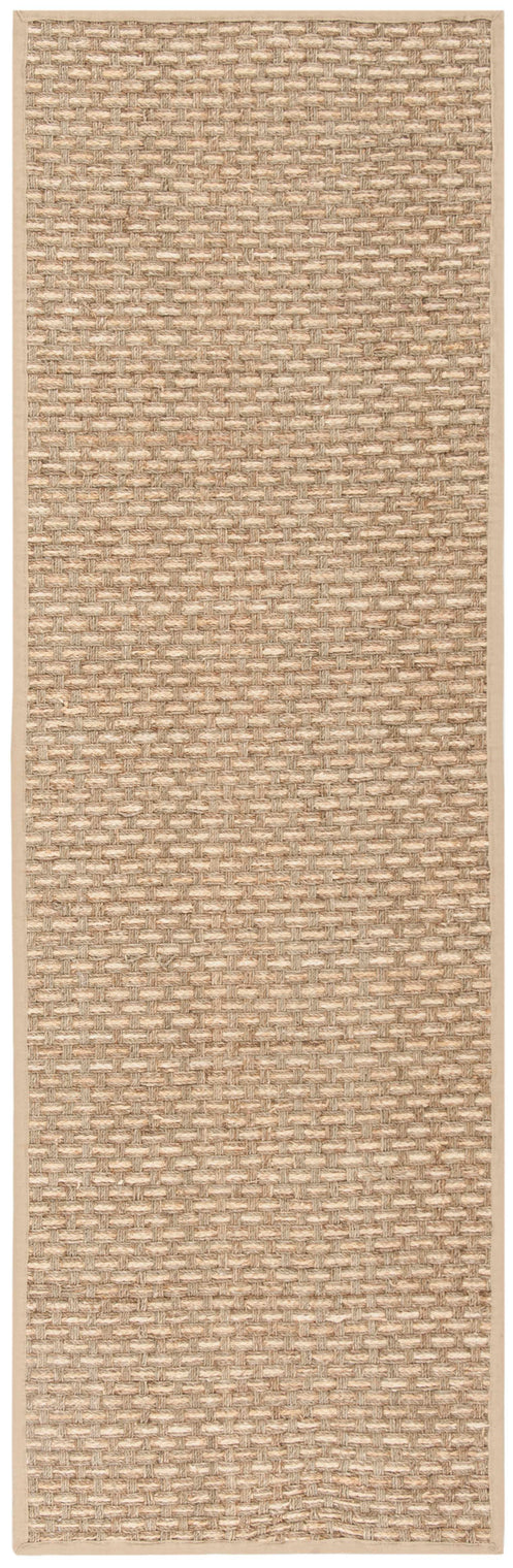 Safavieh Natural Fiber 18A Rug, NF118A - Natural / Beige