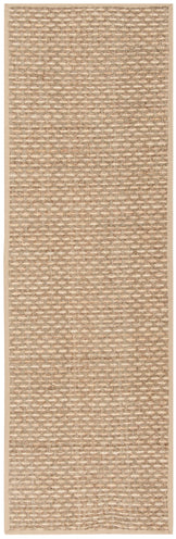 Safavieh Natural Fiber 18A Rug, NF118A - Natural / Beige