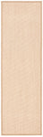 Safavieh Natural Fiber 41B Rug, NF141B - Maize / Linen