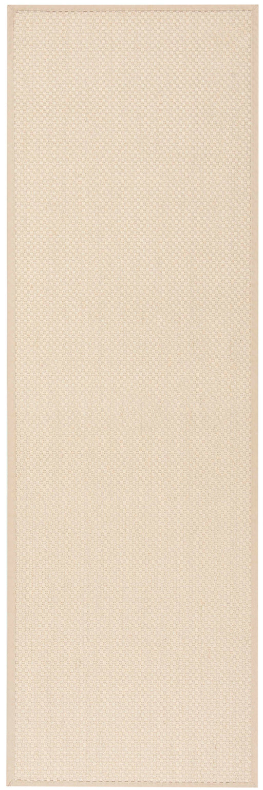 Safavieh Natural Fiber 50A Rug, NF150A - Ivory / Light Beige