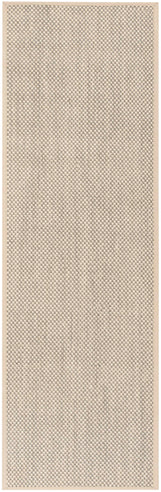 Safavieh Natural Fiber 50B Rug, NF150B - Black / Ivory