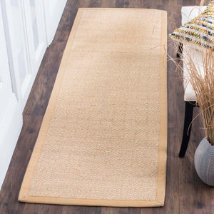 Safavieh Natural Fiber 51B Rug, NF151B