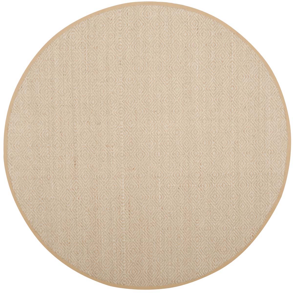 Safavieh Natural Fiber 51B Rug, NF151B - Natural / Beige