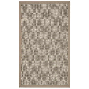 Safavieh Natural Fiber 151 Rug, NF151C