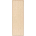 Safavieh Natural Fiber 52A Rug, NF152A - Ivory / Beige