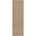 Safavieh Natural Fiber 53A Rug, NF153A - Natural / Grey