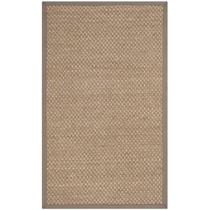 Safavieh Natural Fiber 153 Rug, NF153