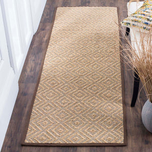 Safavieh Natural Fiber 54A Rug, NF154A