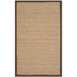 Safavieh Natural Fiber 154 Rug, NF154A