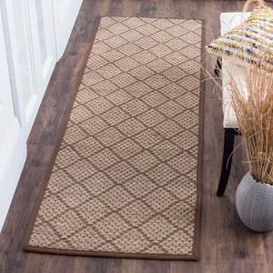 Safavieh Natural Fiber 55A Rug, NF155A