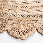 Safavieh Natural Fiber 160 Rug, NF160 - NATURAL