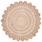 Safavieh Natural Fiber 160 Rug, NF160 - NATURAL