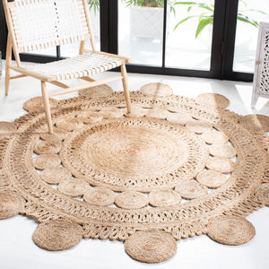 Safavieh Natural Fiber 161 Rug, NF161