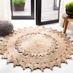 Safavieh Natural Fiber 162 Rug, NF162 - NATURAL