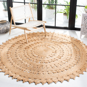 Safavieh Natural Fiber 162 Rug, NF162