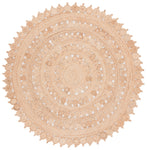 Safavieh Natural Fiber 162 Rug, NF162 - NATURAL