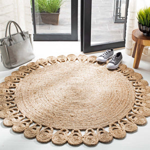 Safavieh Natural Fiber 163 Rug, NF163