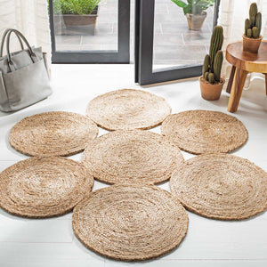 Safavieh Natural Fiber 164 Rug, NF164
